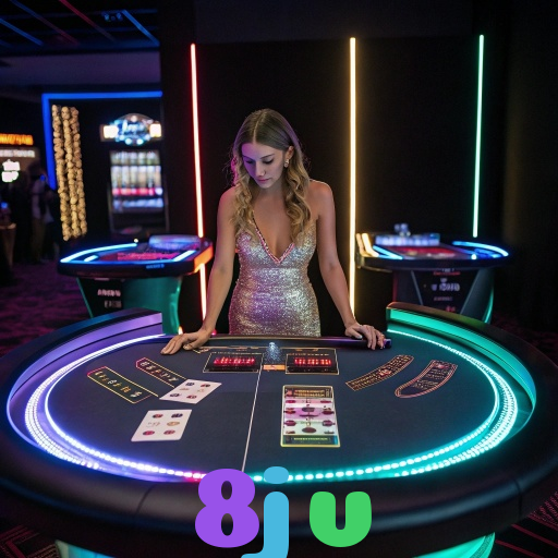 8jv：Aposte nas melhores slots e conquiste prêmios como nunca!
