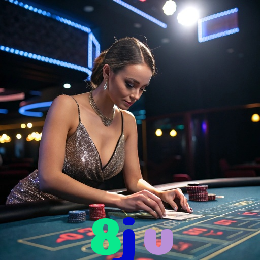 8jv:Aposte nas melhores slots e conquiste prêmios como nunca!