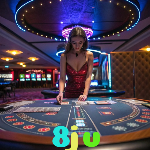 8jv:Aposte no futebol, jogue poker e conquiste vitórias épicas!