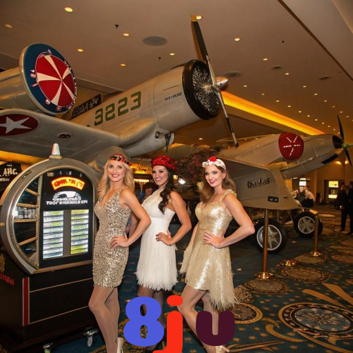8jv：Aposte nas melhores slots e conquiste prêmios como nunca!