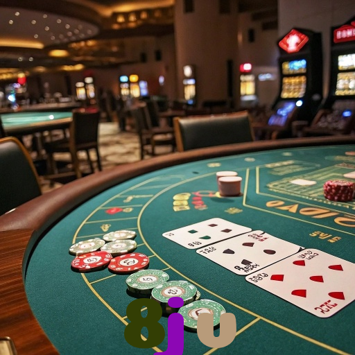 8jv:Aposte no futebol, jogue poker e conquiste vitórias épicas!