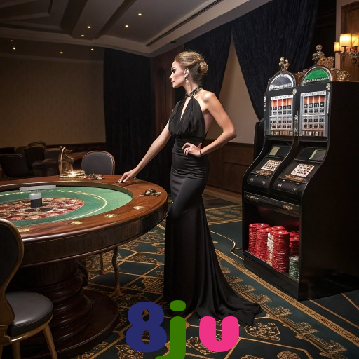 8jv:Aposte nas melhores slots e conquiste prêmios como nunca!