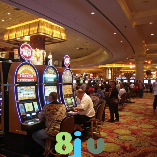 8jv:Aposte nas melhores slots e conquiste prêmios como nunca!