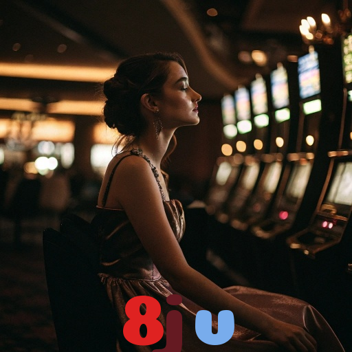 8jv:Aposte nas melhores slots e conquiste prêmios como nunca!