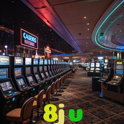 8jv:Aposte nas melhores slots e conquiste prêmios como nunca!