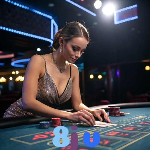8jv：Jogue poker, aposte no futebol e ganhe em grandes jogos de cassino!