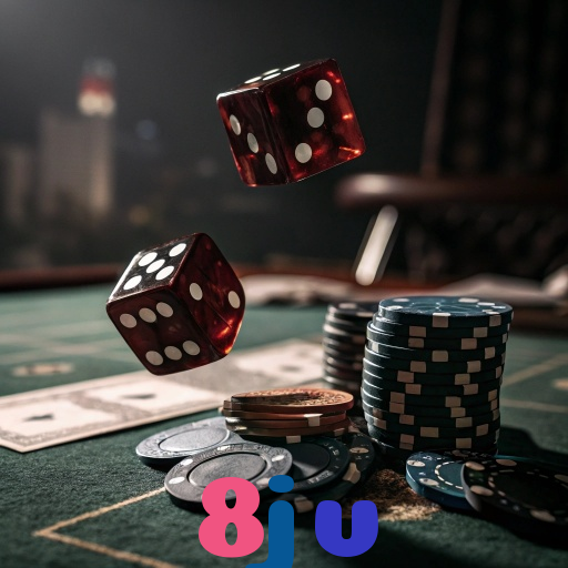8jv:Aposte no futebol, jogue poker e conquiste vitórias épicas!