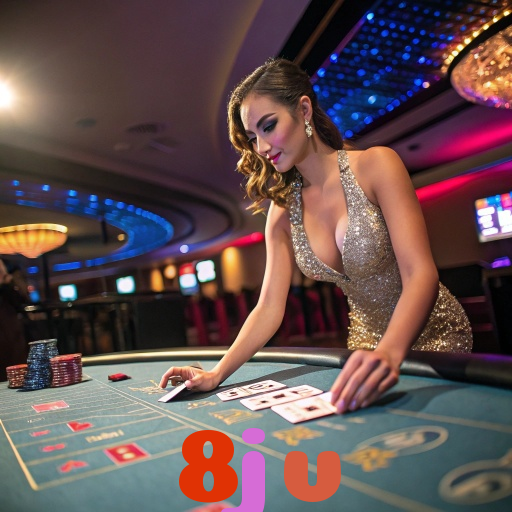 8jv:Aposte nas melhores slots e conquiste prêmios como nunca!