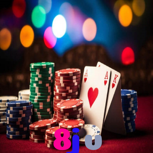 8jv:Jogue poker, aposte no futebol e ganhe em grandes jogos de cassino!