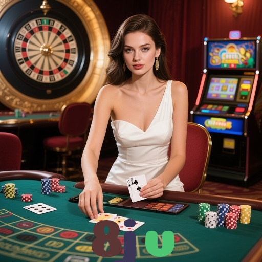 8jv:Aposte no futebol, jogue poker e conquiste vitórias épicas!