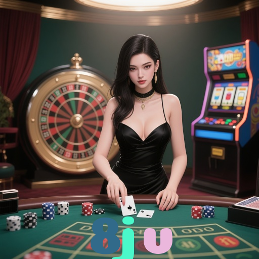8jv:Aposte nas melhores slots e conquiste prêmios como nunca!