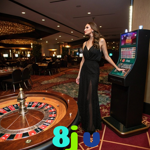 8jv:Aposte nas melhores slots e conquiste prêmios como nunca!