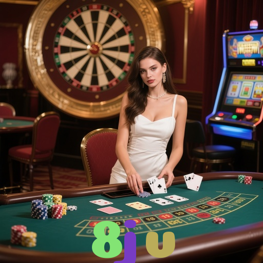 8jv：Jogue poker, aposte no futebol e ganhe em grandes jogos de cassino!