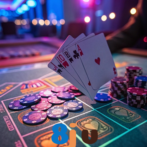 8jv：Aposte no futebol, jogue poker e conquiste vitórias épicas!