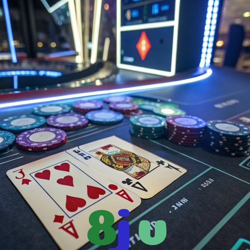 8jv:Jogue poker, aposte no futebol e ganhe em grandes jogos de cassino!