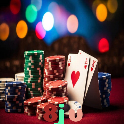 8jv：Jogue poker, aposte no futebol e ganhe em grandes jogos de cassino!