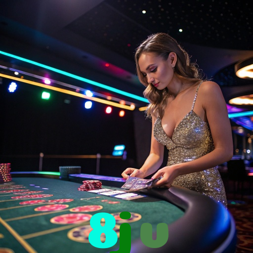 8jv：Jogue poker, aposte no futebol e ganhe em grandes jogos de cassino!