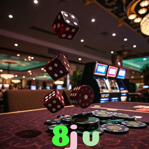 8jv:Aposte no futebol, jogue poker e conquiste vitórias épicas!