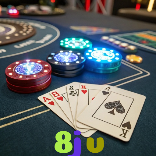 8jv:Aposte nas melhores slots e conquiste prêmios como nunca!