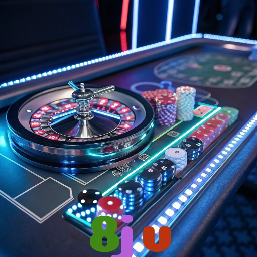 8jv:Aposte no futebol, jogue poker e conquiste vitórias épicas!