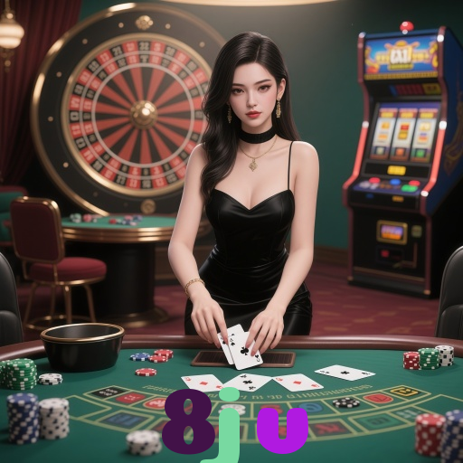 8jv：Aposte nas melhores slots e conquiste prêmios como nunca!