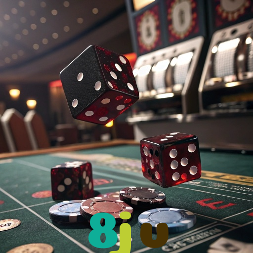 8jv:Aposte no futebol, jogue poker e conquiste vitórias épicas!
