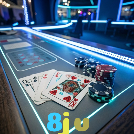 8jv：Aposte nas melhores slots e conquiste prêmios como nunca!