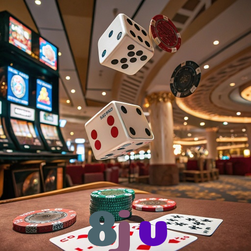 8jv：Aposte nas melhores slots e conquiste prêmios como nunca!