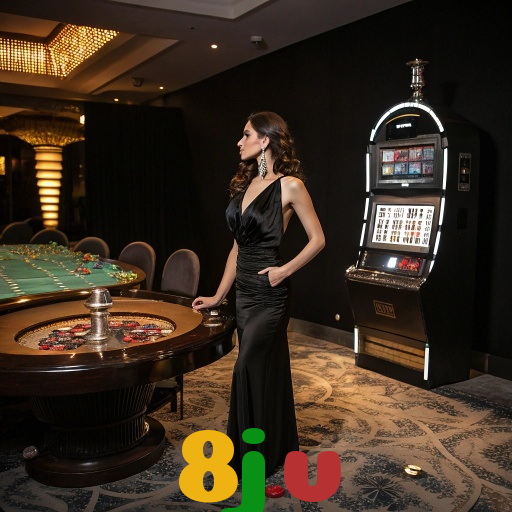 8jv：Aposte nas melhores slots e conquiste prêmios como nunca!