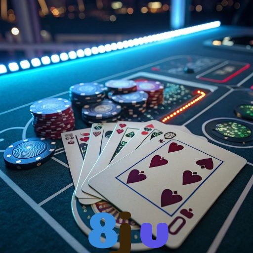 8jv:Aposte nas melhores slots e conquiste prêmios como nunca!