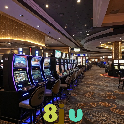 8jv:Aposte nas melhores slots e conquiste prêmios como nunca!