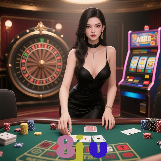 8jv：Jogue poker, aposte no futebol e ganhe em grandes jogos de cassino!