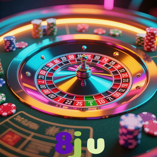 8jv:Aposte no futebol, jogue poker e conquiste vitórias épicas!