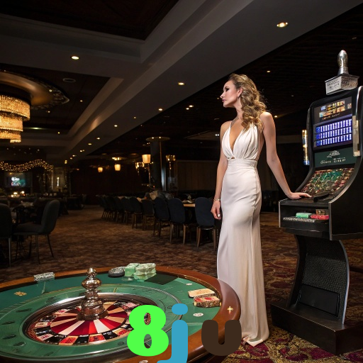 8jv：Aposte nas melhores slots e conquiste prêmios como nunca!