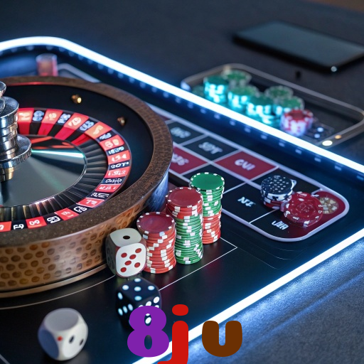 8jv:Aposte no futebol, jogue poker e conquiste vitórias épicas!