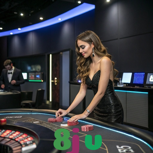8jv：Aposte nas melhores slots e conquiste prêmios como nunca!