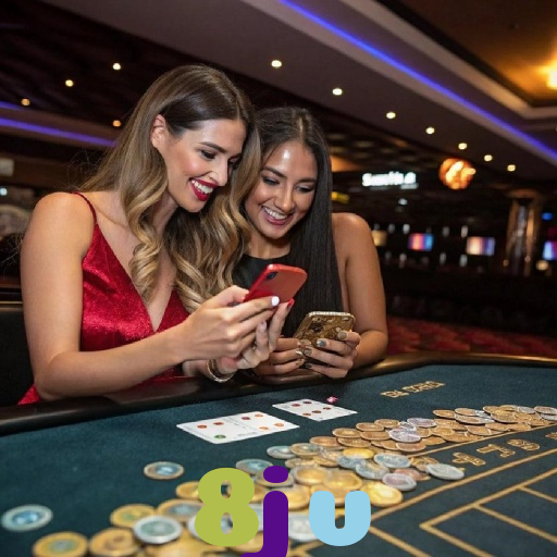 8jv:Aposte nas melhores slots e conquiste prêmios como nunca!