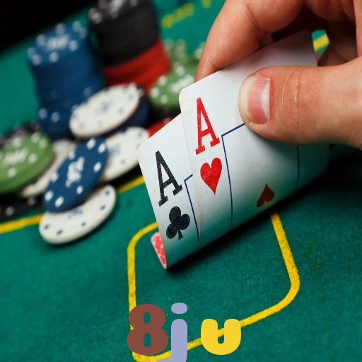 8jv:Aposte no futebol, jogue poker e conquiste vitórias épicas!