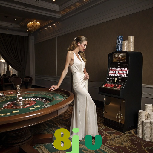 8jv:Aposte nas melhores slots e conquiste prêmios como nunca!