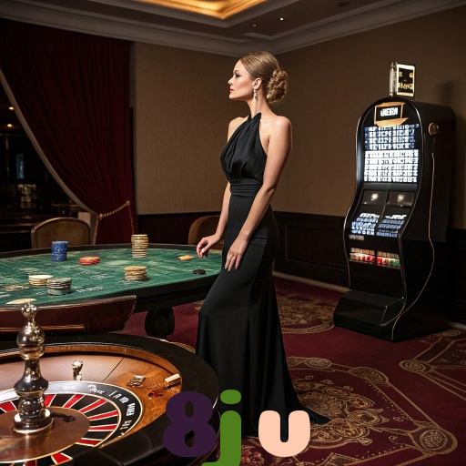 8jv：Aposte nas melhores slots e conquiste prêmios como nunca!