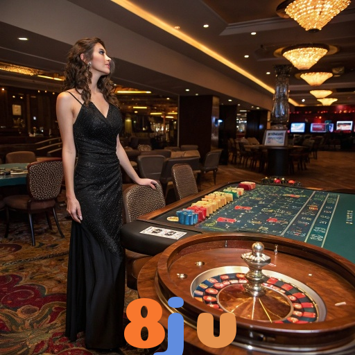 8jv:Aposte nas melhores slots e conquiste prêmios como nunca!