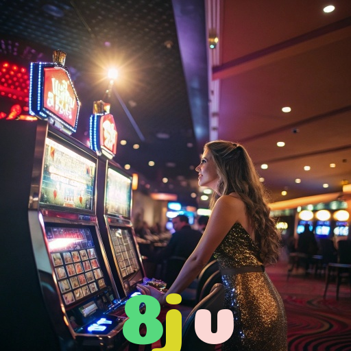8jv:Aposte nas melhores slots e conquiste prêmios como nunca!