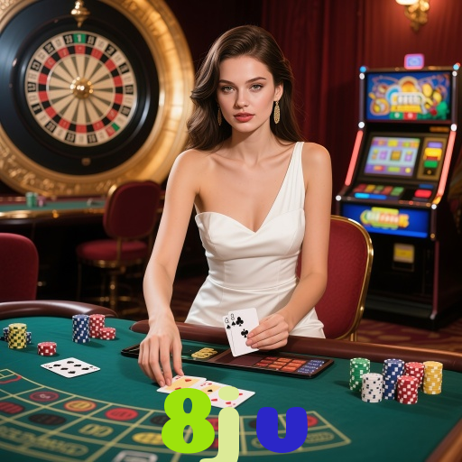 8jv:Aposte nas melhores slots e conquiste prêmios como nunca!