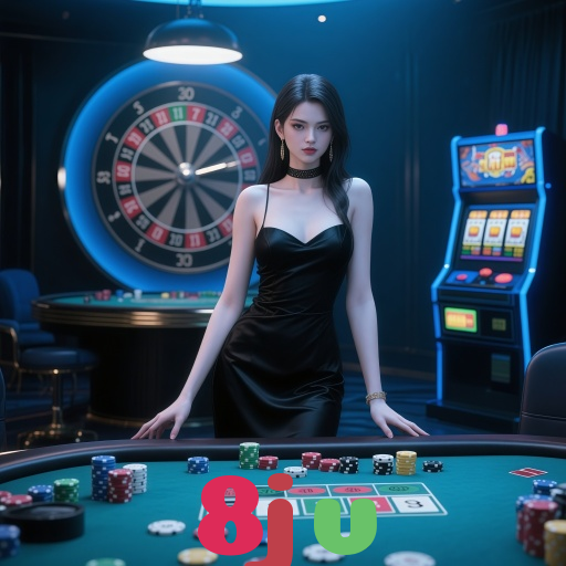 8jv：Aposte no futebol, jogue poker e conquiste vitórias épicas!