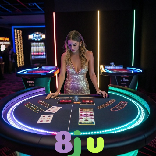 8jv:Aposte no futebol, jogue poker e conquiste vitórias épicas!