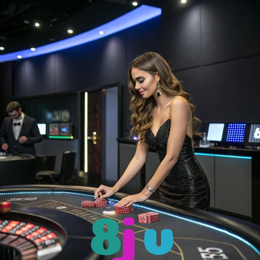 8jv：Jogue poker, aposte no futebol e ganhe em grandes jogos de cassino!