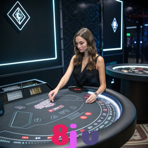 8jv:Aposte nas melhores slots e conquiste prêmios como nunca!