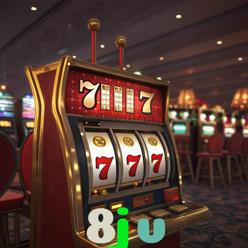 8jv:Aposte nas melhores slots e conquiste prêmios como nunca!