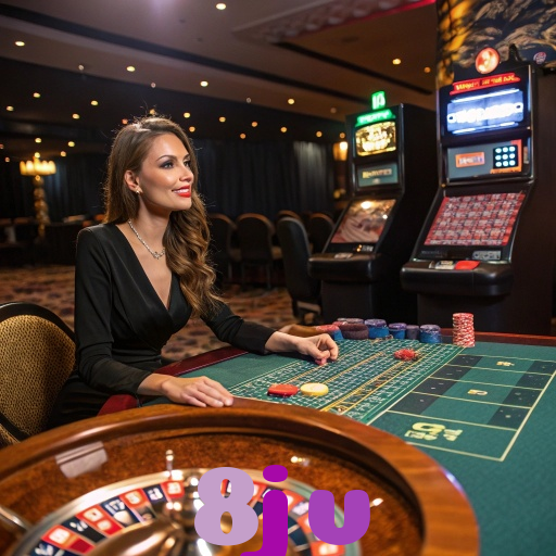 8jv：Aposte nas melhores slots e conquiste prêmios como nunca!