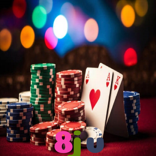 8jv:Jogue poker, aposte no futebol e ganhe em grandes jogos de cassino!